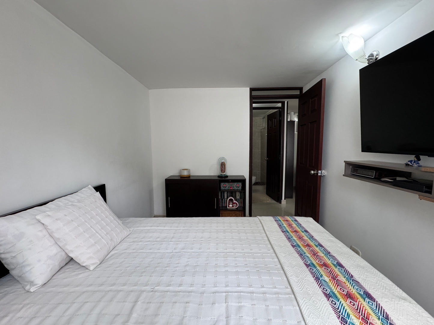 VENDO APARTAMENTO TINTAL | BALCON