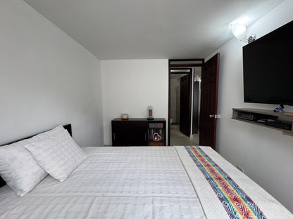 VENDO APARTAMENTO TINTAL | BALCON