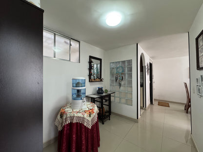 VENDO APARTAMENTO TINTAL | BALCON