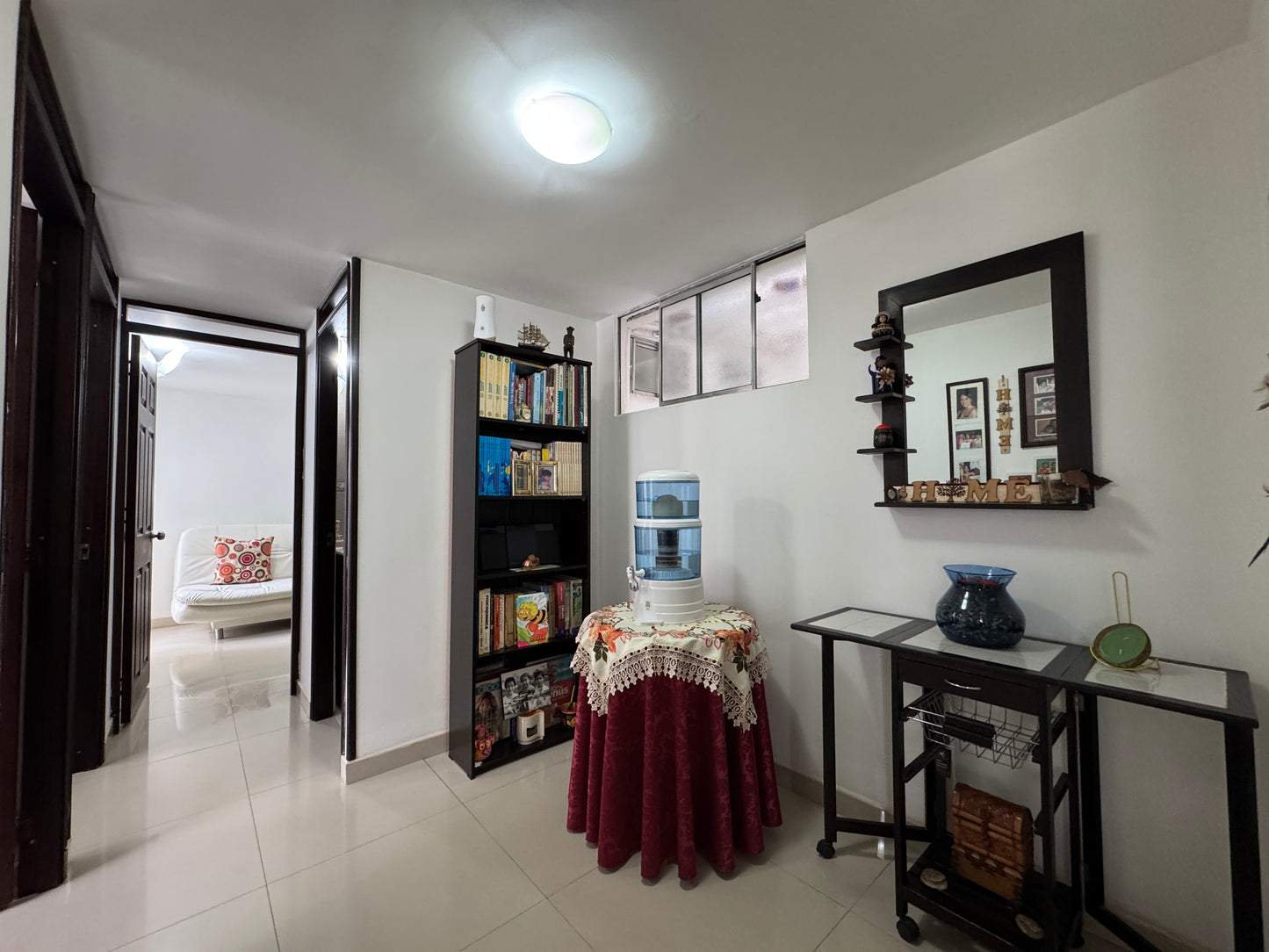 VENDO APARTAMENTO TINTAL | BALCON