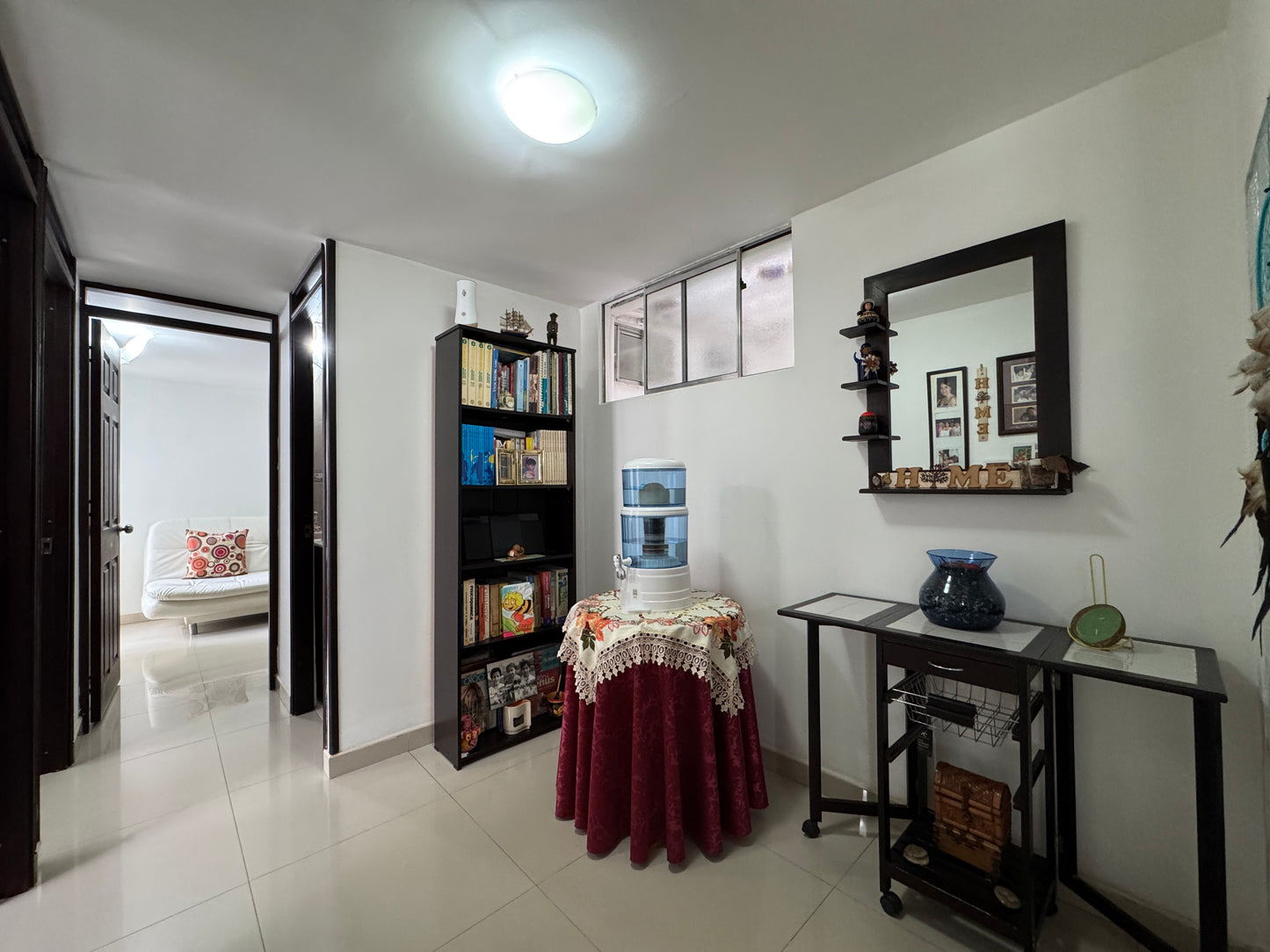 VENDO APARTAMENTO TINTAL | BALCON