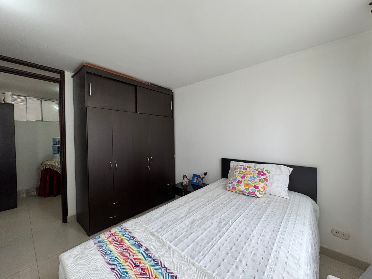 VENDO APARTAMENTO TINTAL | BALCON