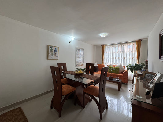 VENDO APARTAMENTO TINTAL | BALCON