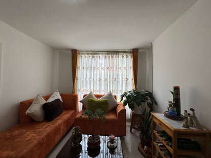 VENDO APARTAMENTO TINTAL | BALCON