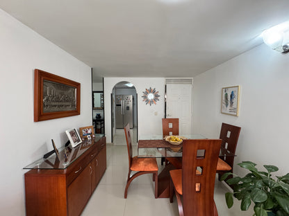 VENDO APARTAMENTO TINTAL | BALCON