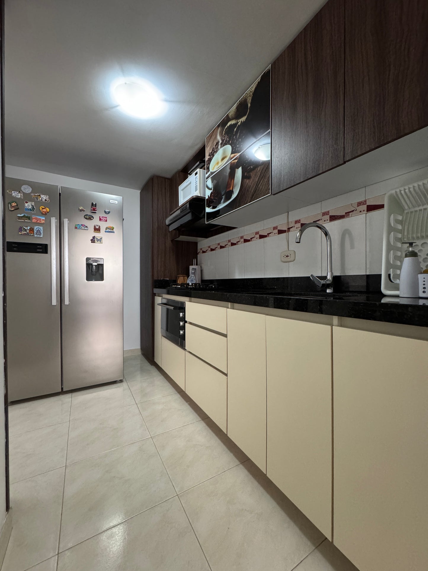 VENDO APARTAMENTO TINTAL | BALCON