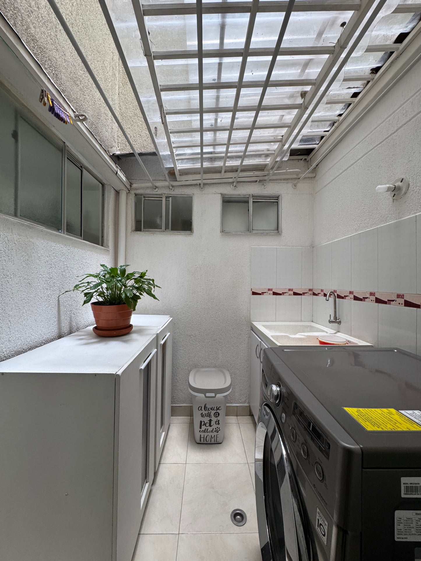 VENDO APARTAMENTO TINTAL | BALCON