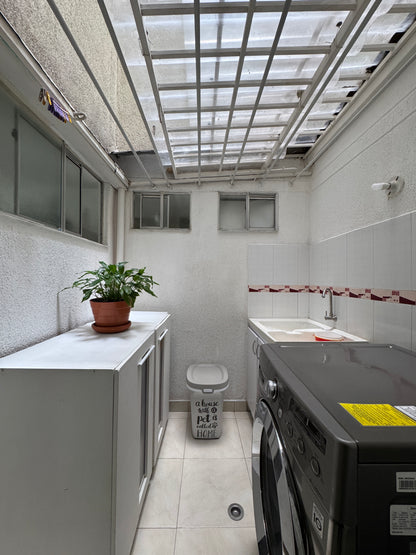 VENDO APARTAMENTO TINTAL | BALCON