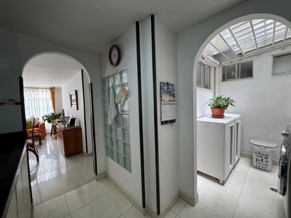 VENDO APARTAMENTO TINTAL | BALCON