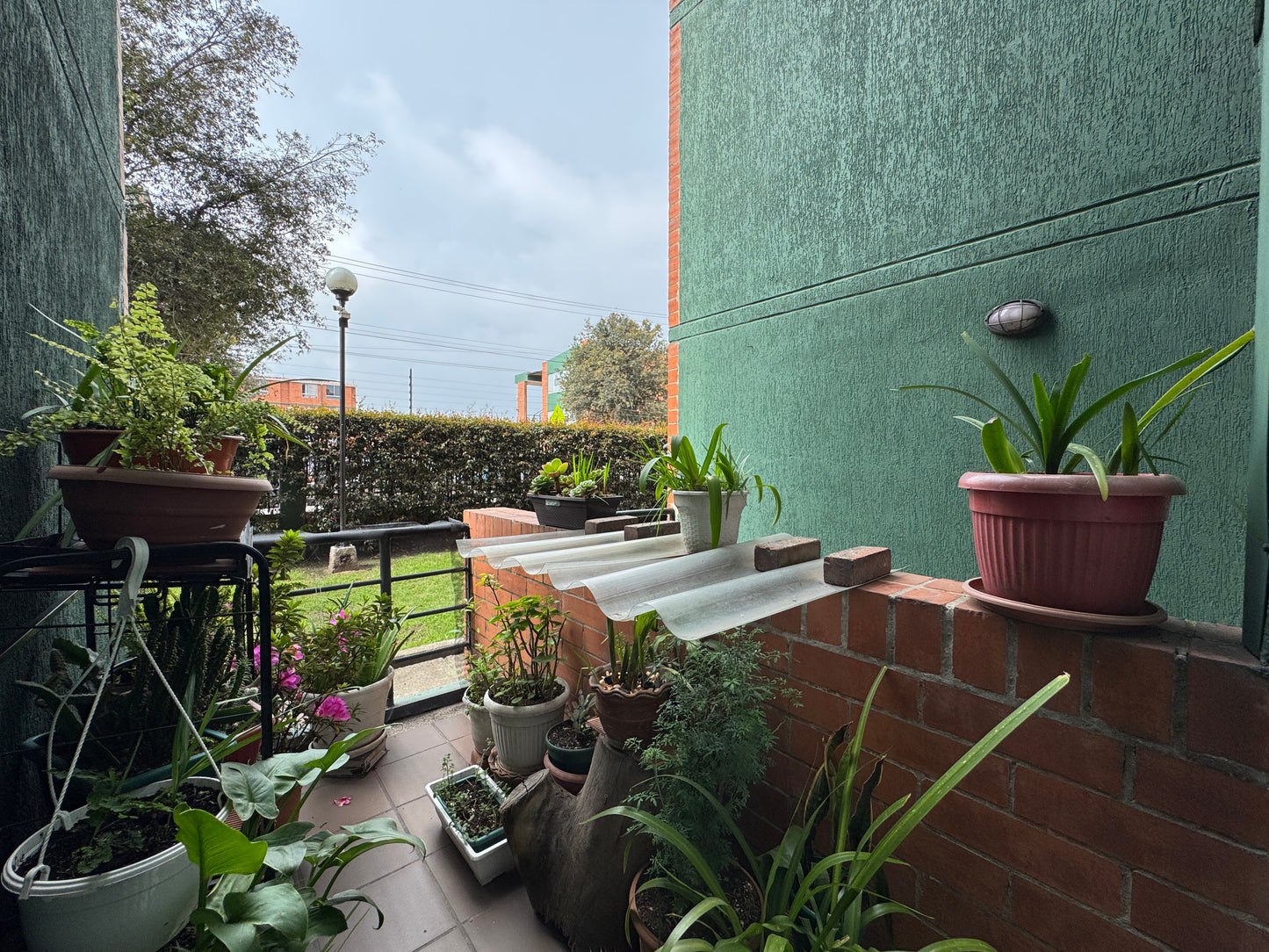 VENDO APARTAMENTO TINTAL | BALCON