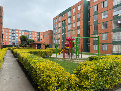 VENDO APARTAMENTO TINTAL | BALCON