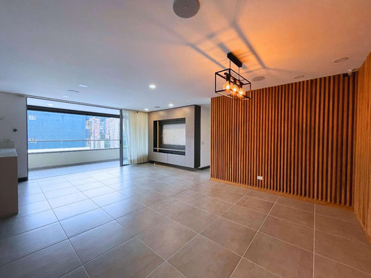 VENDO APARTAMENTO DE LUJO | POBLADO, ANTIOQUIA