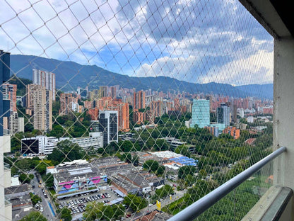 VENDO APARTAMENTO DE LUJO | POBLADO, ANTIOQUIA