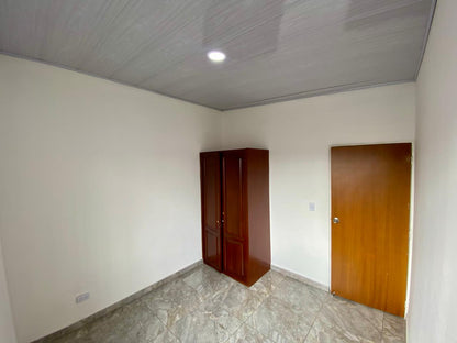 ¡🏡 APARTAESTUDIO EN ARRIENDO EN SANTA ISABEL | 2 HABITACIONES + OPCIÓN DE PARQUEADERO PARA MOTO 🛵
