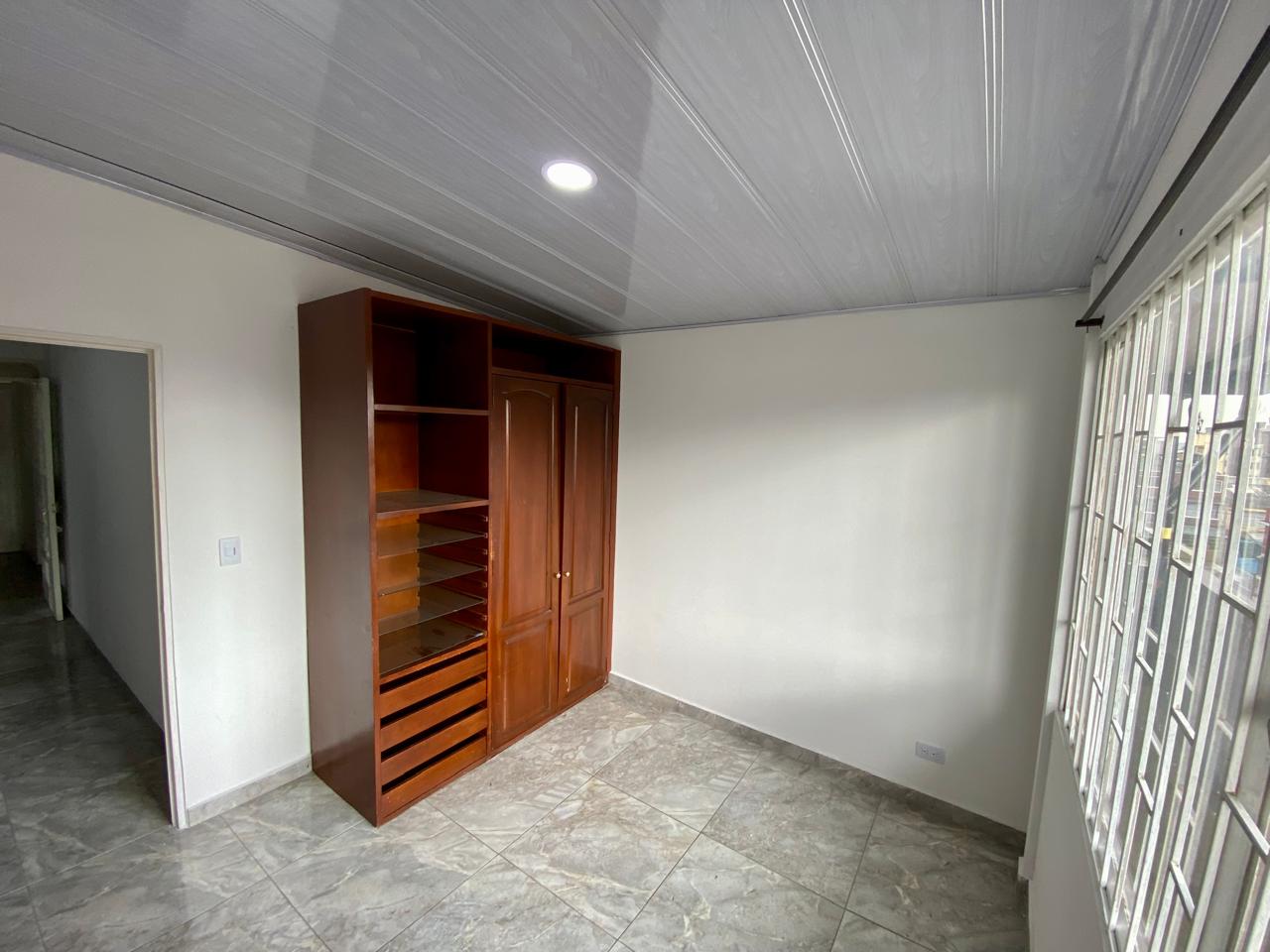 ¡🏡 APARTAESTUDIO EN ARRIENDO EN SANTA ISABEL | 2 HABITACIONES + OPCIÓN DE PARQUEADERO PARA MOTO 🛵