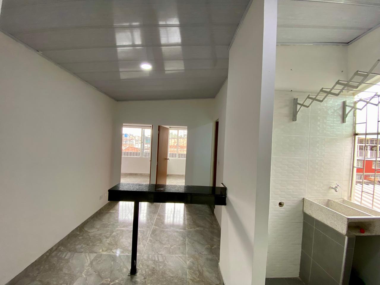 ¡🏡 APARTAESTUDIO EN ARRIENDO EN SANTA ISABEL | 2 HABITACIONES + OPCIÓN DE PARQUEADERO PARA MOTO 🛵