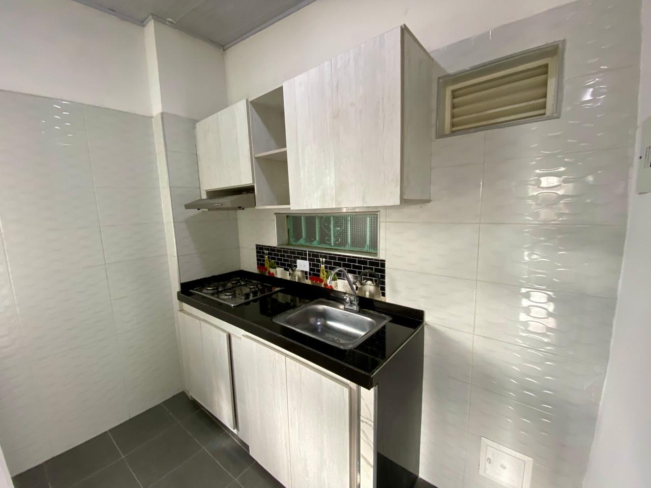 ¡🏡 APARTAESTUDIO EN ARRIENDO EN SANTA ISABEL | 2 HABITACIONES + OPCIÓN DE PARQUEADERO PARA MOTO 🛵