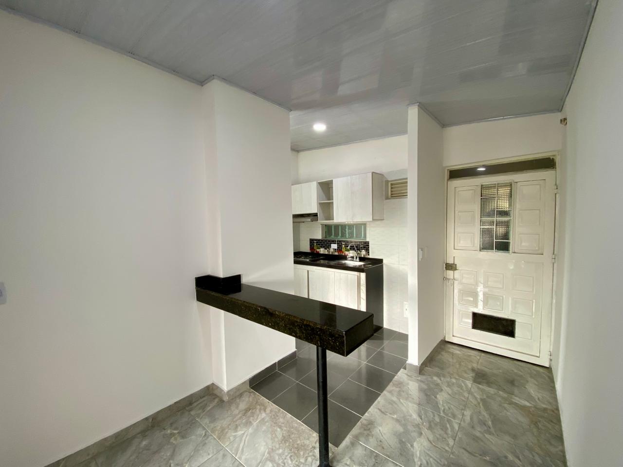 ¡🏡 APARTAESTUDIO EN ARRIENDO EN SANTA ISABEL | 2 HABITACIONES + OPCIÓN DE PARQUEADERO PARA MOTO 🛵