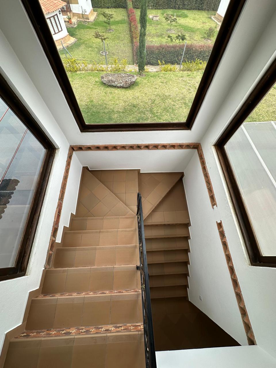 VENDO HERMOSA CASA DE 1600M2 | VILLA DE LEYVA