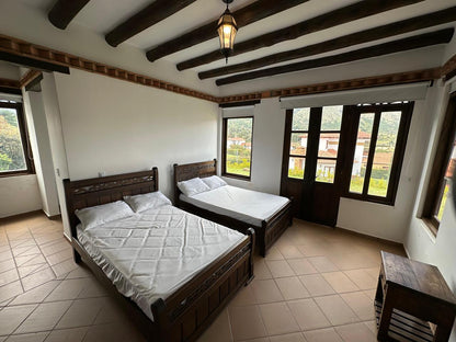 VENDO HERMOSA CASA DE 1600M2 | VILLA DE LEYVA