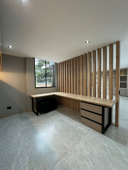 VENDO APTO LUJOSO AL LADO DEL POBLADO MEDELLIN