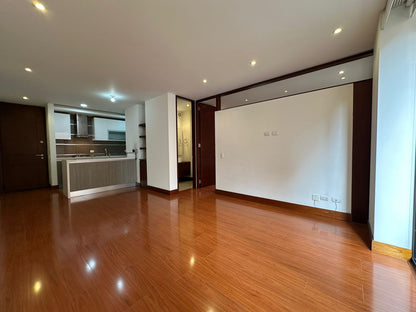 ARRIENDO APARTAESTUDIO CON PARQUEADERO | CHICO NORTE, BOGOTA