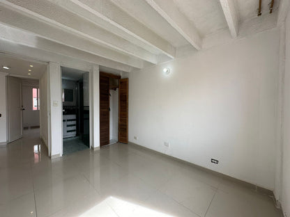 VENDO APTO AMPLIO CON EXCELENTE UBICACION | SANTA CECILIA BOGOTÁ