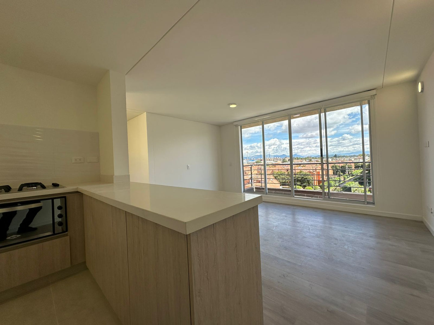 ARRIENDO APTO CON PARQUEADERO | CHIA CUNDINAMARCA