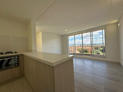 ARRIENDO APTO CON PARQUEADERO | CHIA CUNDINAMARCA