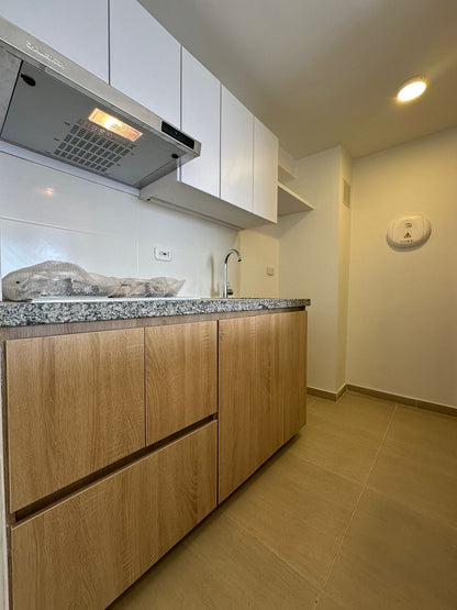 VENDO APTO GANGA REMODELADO | FONTIBON BOGOTÁ