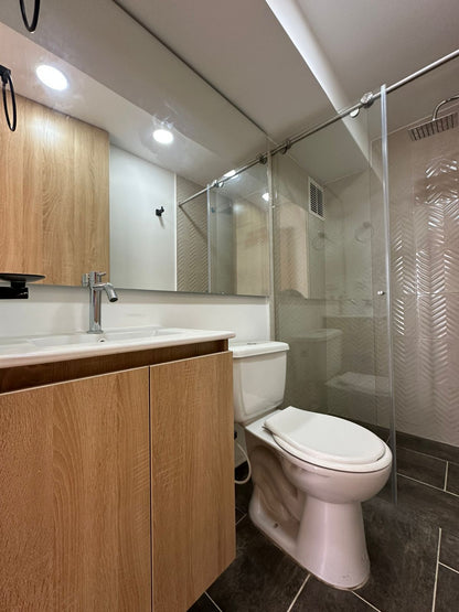 VENDO APTO GANGA REMODELADO | FONTIBON BOGOTÁ