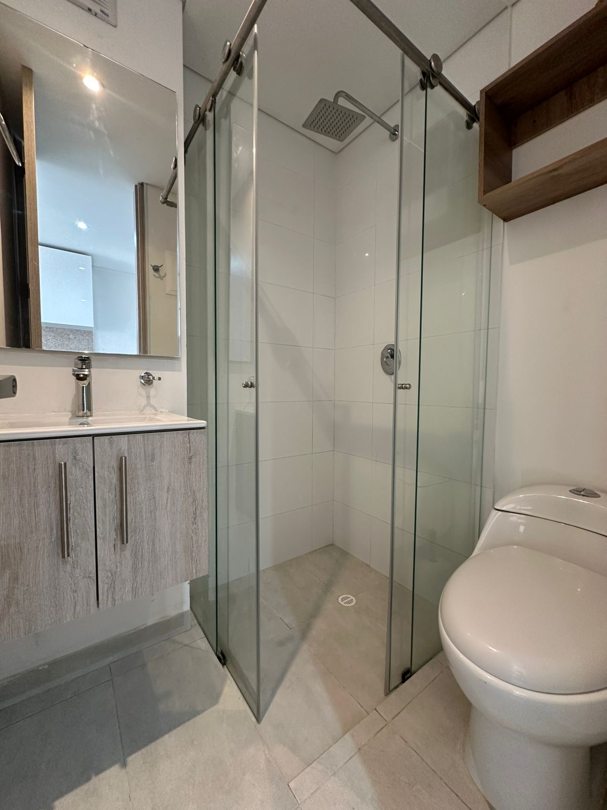 ARRIENDO APARTAESTUDIO CON EXCELENTE UBICACION | CHAPINERO BOGOTÁ