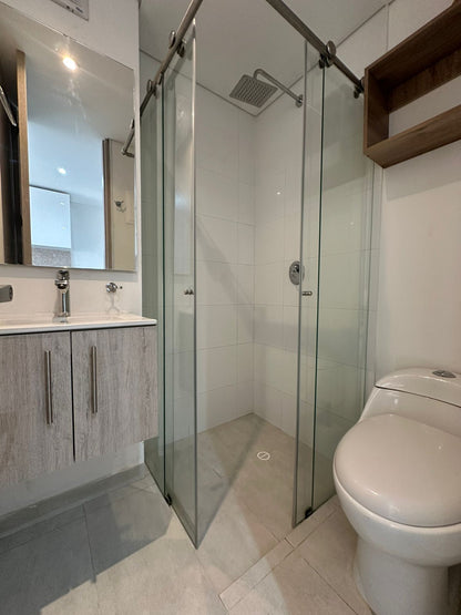 ARRIENDO APARTAESTUDIO CON EXCELENTE UBICACION | CHAPINERO BOGOTÁ
