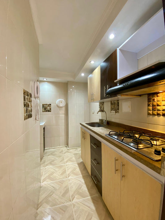 ARRIENDO APTO CON EXCELENTE UBICACION | TINTAL BOGOTA
