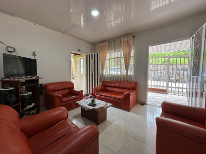 VENDO CASA LOTE GANGA! | PRADILLA VIA MESITAS