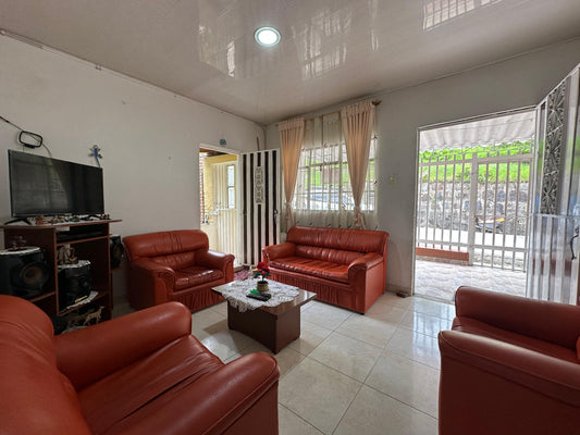 VENDO CASA LOTE GANGA! | PRADILLA VIA MESITAS