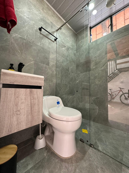 VENDO CASA LOTE DE 1056 M2 | SAN ANTONIO DEL TEQUENDAMA