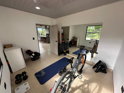 VENDO CASA LOTE DE 1056 M2 | SAN ANTONIO DEL TEQUENDAMA