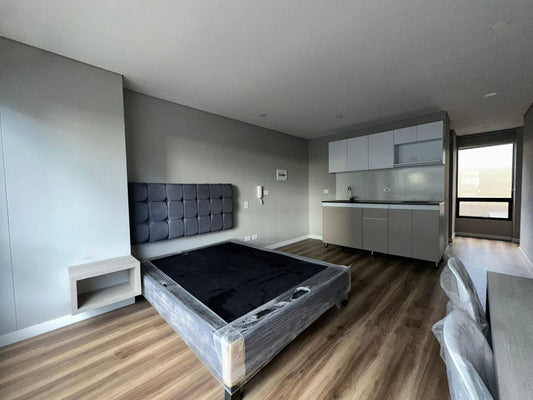 VENDO APARTAESTUDIOS TOTALMENTE AMOBLADOS | CENTRO DE BOGOTA
