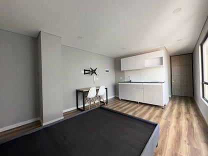 VENDO APARTAESTUDIOS TOTALMENTE AMOBLADOS | CENTRO DE BOGOTA