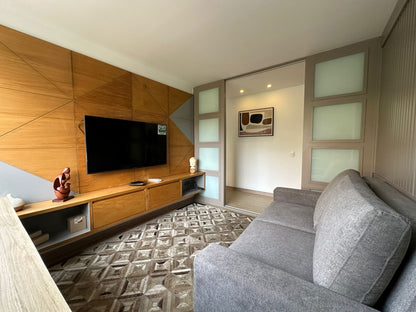 ARRIENDO APARTAMENTO AMOBLADO | EL POBLADO, ANTIOQUIA