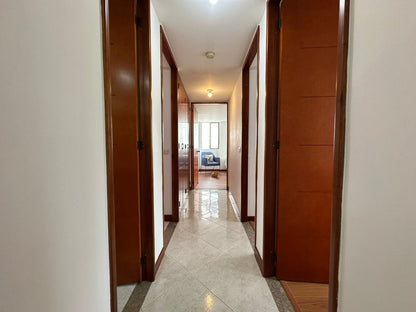 VENDO APTO DE 114M2 DOBLE PARQUEADERO | ENVIGADO, ANTIOQUIA