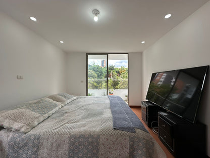VENDO APTO DE 114M2 DOBLE PARQUEADERO | ENVIGADO, ANTIOQUIA