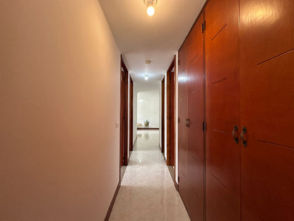 VENDO APTO DE 114M2 DOBLE PARQUEADERO | ENVIGADO, ANTIOQUIA
