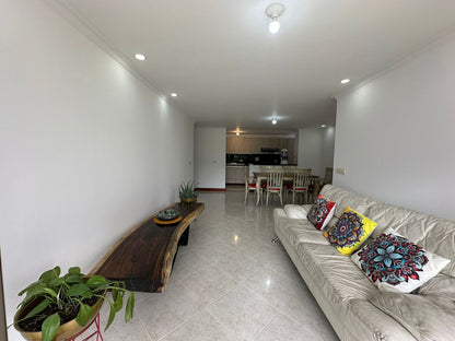 VENDO APTO DE 114M2 DOBLE PARQUEADERO | ENVIGADO, ANTIOQUIA