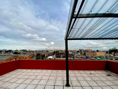 ARRIENDO APTO DUPLEX CON PARQUEADERO | CASTILLA BOGOTÁ