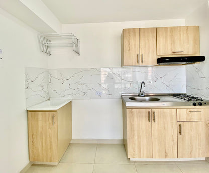 ARRIENDO APARTAESTUDIO ILUMINADO | CHIA CUNDINAMARCA