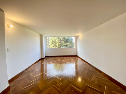 ARRIENDO APTO CON PARQUEADERO | PORTALES DEL NORTE, SUBA, BOGOTÁ