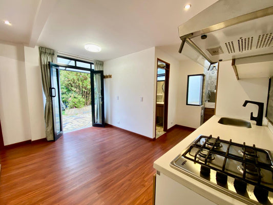 ARRIENDO APARTAESTUDIO SERVICIOS INCLUIDOS + 🚗 | PATIOS, KM 6,5 VÍA LA CALERA.