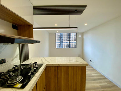 ARRIENDO APARTAESTUDIO 30M2 | BARRIO MODELO, BOGOTÁ